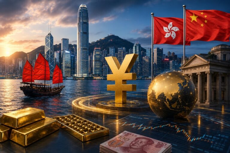 Aumento del 0,4% en acciones chinas impulsado por aseguradoras estatales que fomentan inversiones a largo plazo en un mercado de seguros en crecimiento