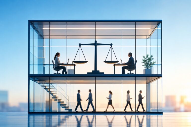 Transparencia salarial: hacia una retribución más justa e igualitaria
