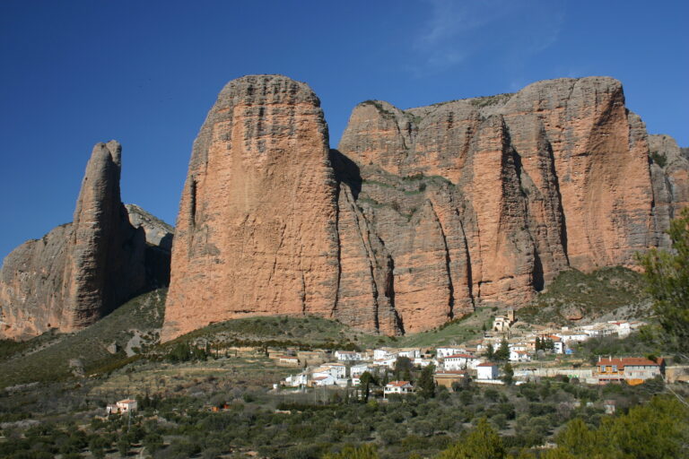 10 postales de Huesca imperdibles