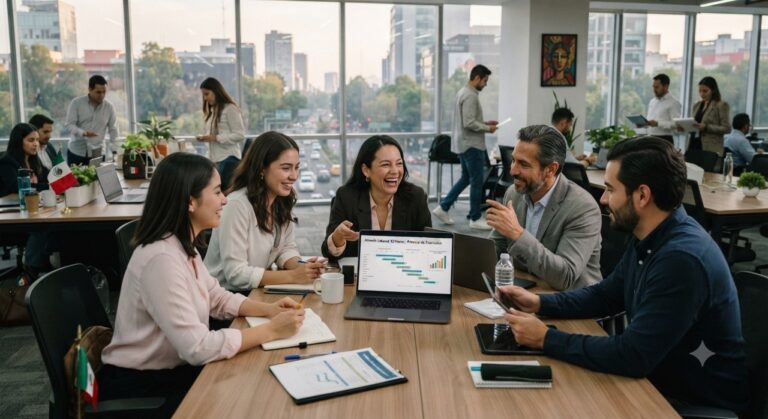 México inicia la reducción de la jornada laboral a 40 horas: así deberán prepararse las empresas