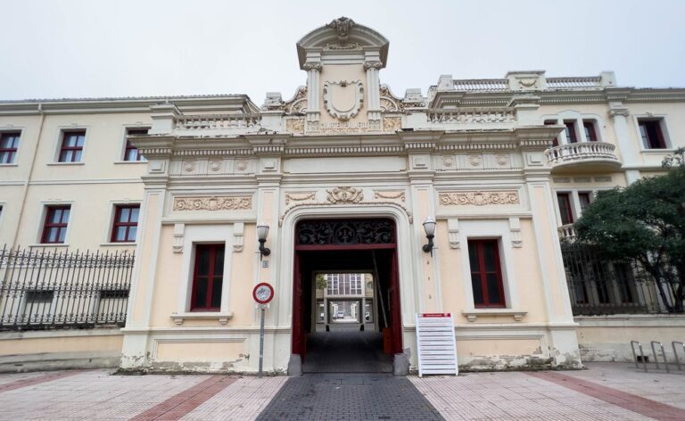 Natalia Chueca anuncia la creación del Conservatorio Municipal Profesional de Música para ampliar la formación musical en Zaragoza