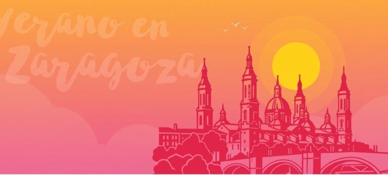 Zaragoza lanza campaña “Verano en Zaragoza” con 15% de descuento en 19 hoteles durante agosto de 2026