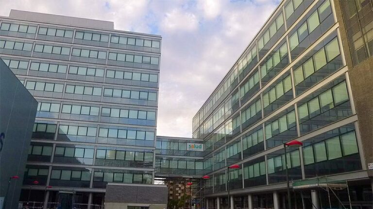 Aragón contará con 394 plazas de formación sanitaria especializada en 2027