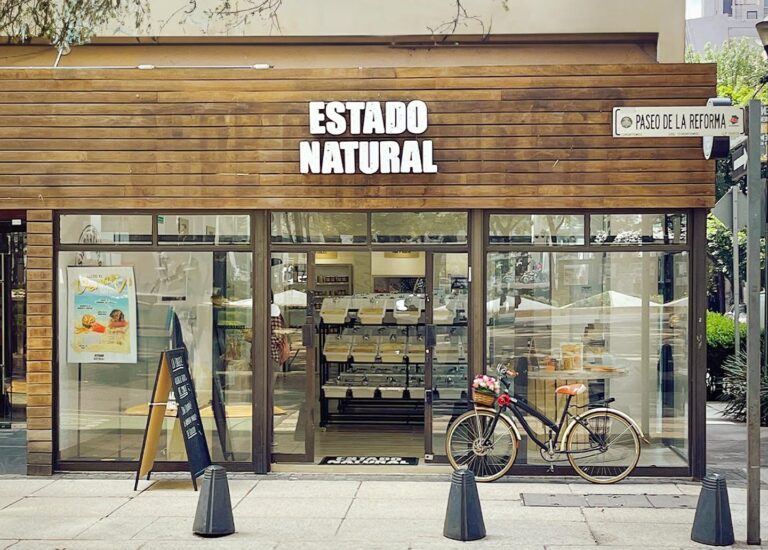 Estado Natural alcanza 50 tiendas y refuerza su posicionamiento en el mercado de alimentos saludables y sostenibles en México