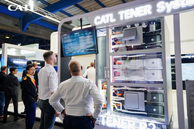 ¿Qué significa para Aragón que Europa necesite tecnología china para construir su nueva industria del automóvil eléctrico?