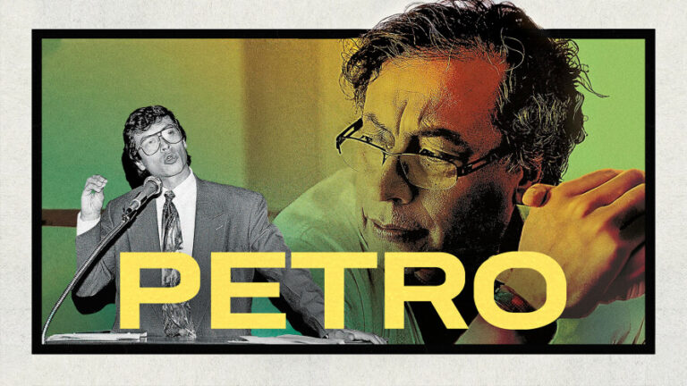 Movistar Plus+ incorpora a su catálogo Petro, el documental impulsado por la productora aragonesa Mil y Una Historias