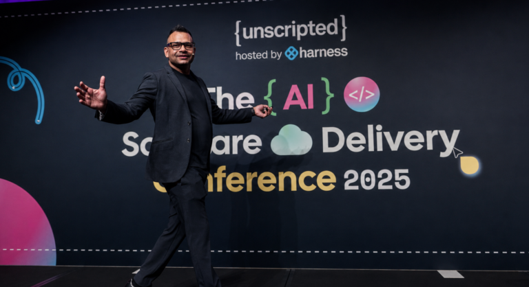 Jyoti Bansal, el ingeniero que convirtió un problema de software en una empresa de 3.700 millones de dólares