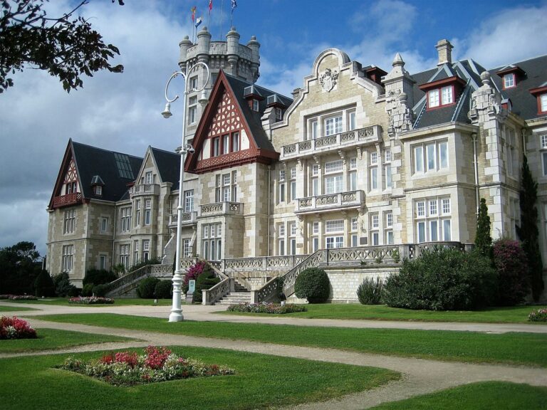Plan para una escapada a Cantabria