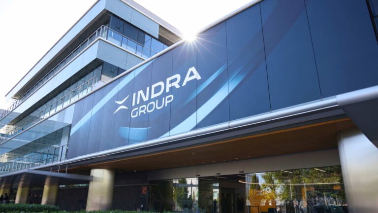Indra Group reporta ingresos de US$ 3.616 millones en un contexto de crecimiento en el sector de Tecnologías de la Información en España y América Latina