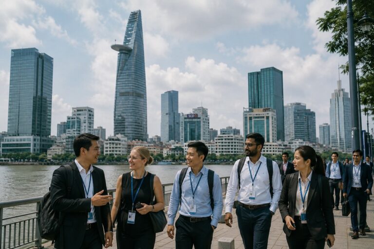 Vietnam entra en la carrera mundial por el talento y prepara un visado para atraer profesionales cualificados