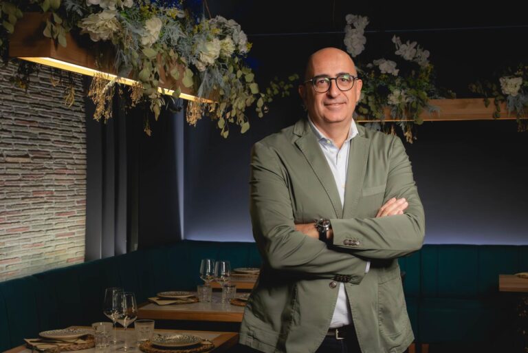 HORECA Zaragoza convierte septiembre en el mes de la gestión, la rentabilidad y la inteligencia artificial para la hostelería aragonesa