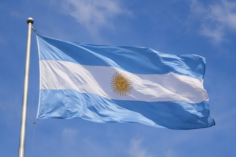 Argentina recupera el superávit fiscal en julio, pero el ajuste de Milei afronta el reto de sostener el crecimiento