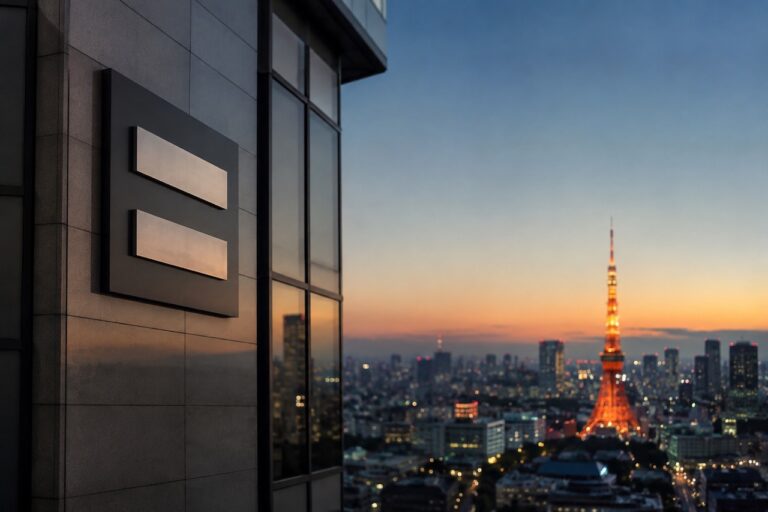 SoftBank prepara una emisión récord de bonos en Japón para financiar su apuesta por OpenAI