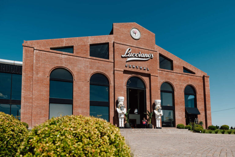 Lucciano’s planea abrir más de 45 nuevas heladerías en Argentina en medio de un contexto de consumo mixto y crecimiento digital en el retail