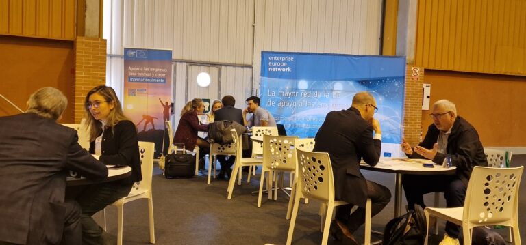 CEOE Aragón impulsa un nuevo encuentro empresarial internacional B2B en SMAGUA