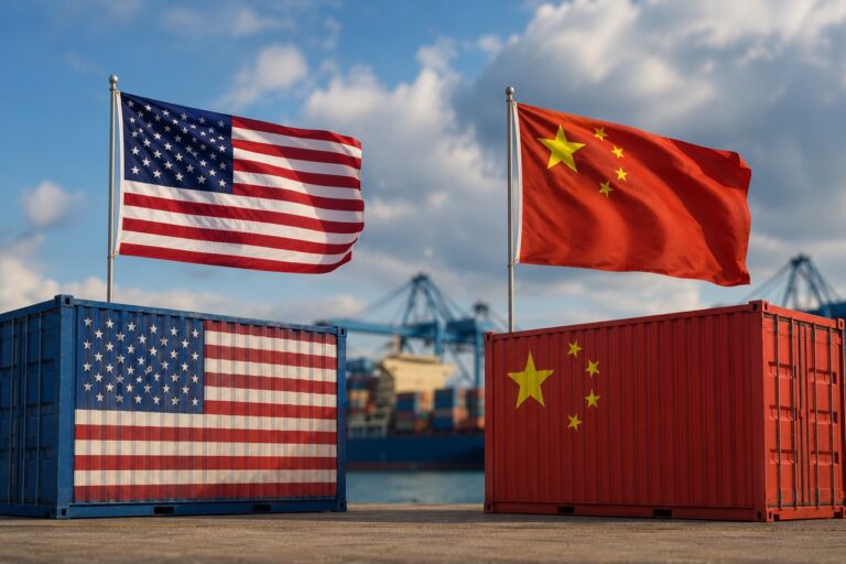 EEUU y China se reparten el nuevo mapa de la inversión en Iberoamérica
