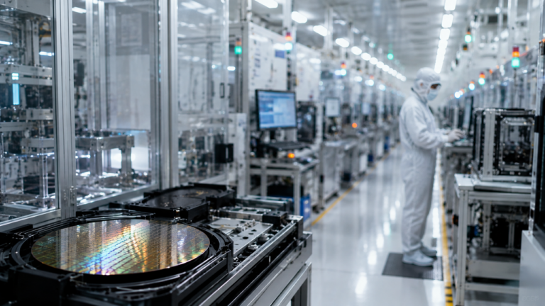 Nvidia duplica sus ingresos y anticipa que el gran ciclo inversor de la IA todavía tiene recorrido