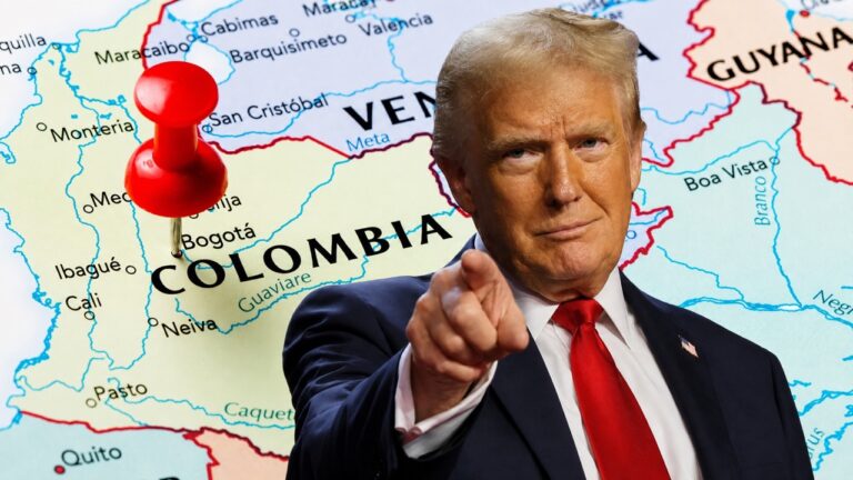 Donald Trump promete US$1.000 millones para fortalecer la estrategia de seguridad de De La Espriella en un mercado en crecimiento en España y América Latina.