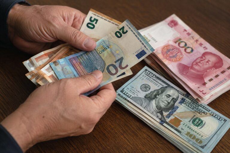 Europa limitará a 10.000 euros los pagos en efectivo, pero en España seguirá vigente el máximo de 1.000 euros