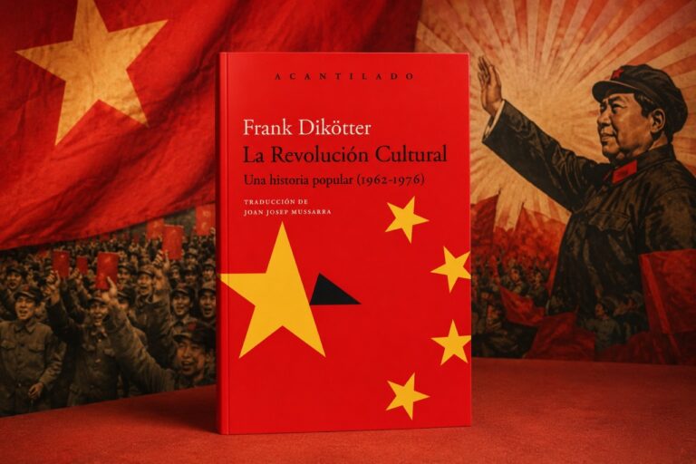 China después de Mao
