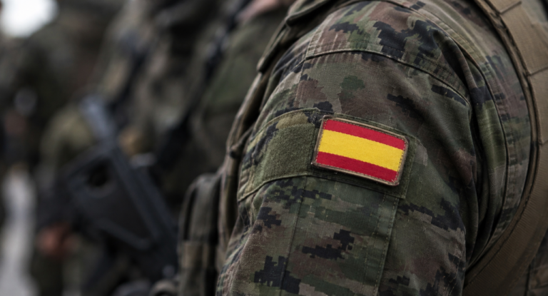 CERAUXET: así es el nuevo blindaje ligero que desarrolla la Defensa española