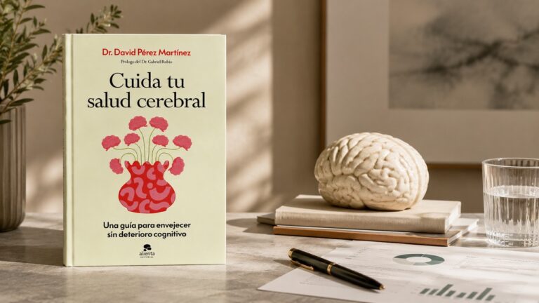 Trabajamos más años, pero ¿con qué cerebro?