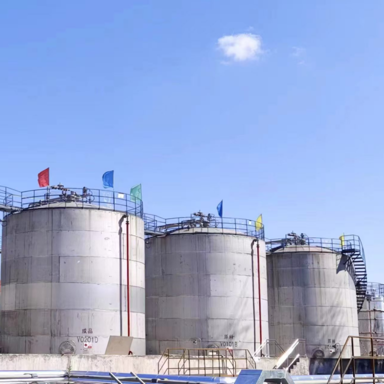 Conoce Shenghe, la tecnológica china que ha elegido Aragón para crecer en la industria de las baterías