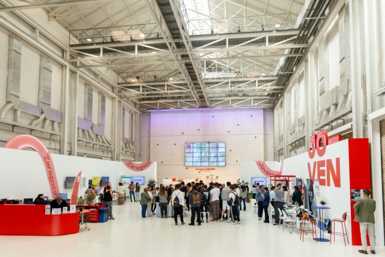 Zaragoza capta 1,38 millones de fondos europeos para movilizar más de 2,9 millones en proyectos energéticos