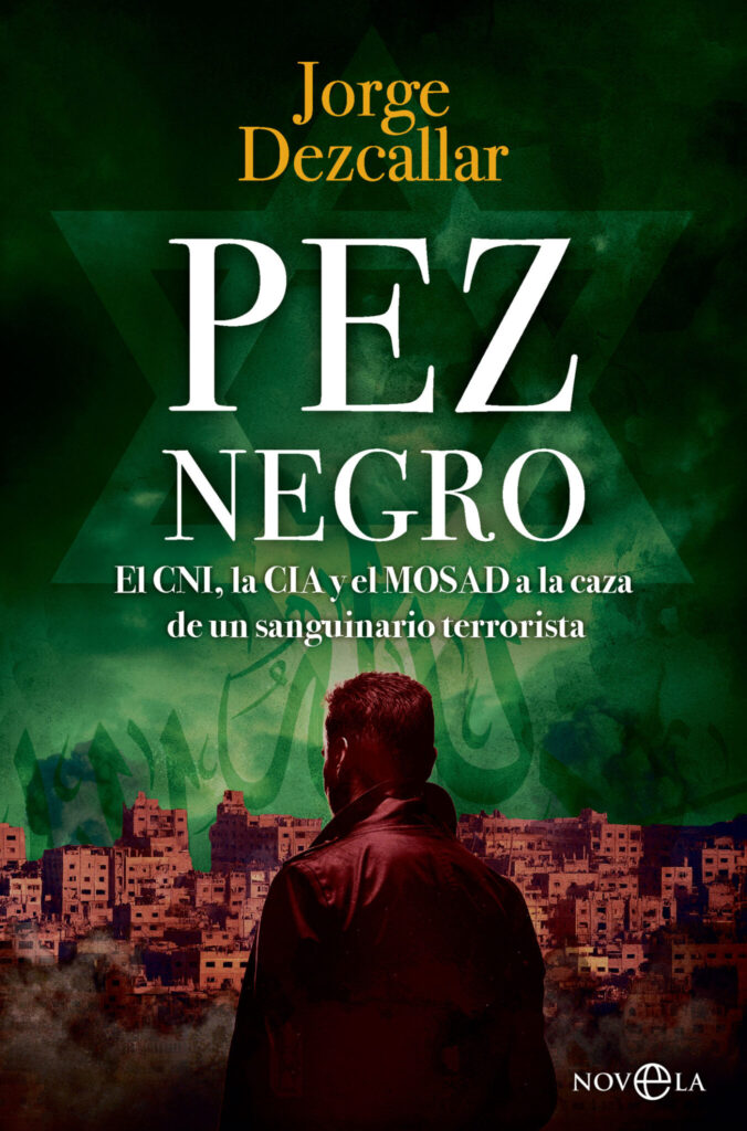 Jorge Dezcallar