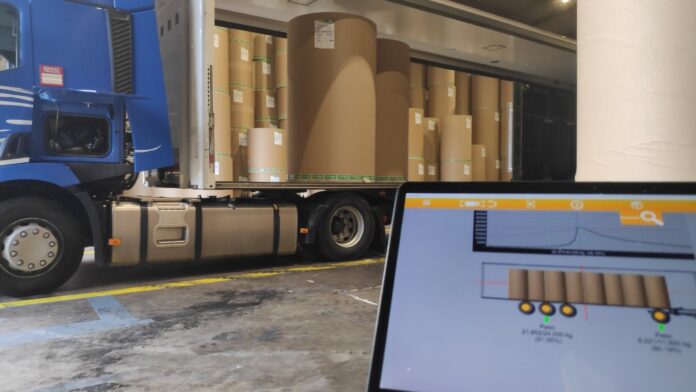 ACF Innove presenta Amarre Solutions en Logistop 2026 en Valencia ACF Innove presenta Amarre Solutions en Logistop 2026 en Valencia - Imagen relacionada con "Descubre cómo ACF Innove presentará Amarre Solutions en Logistop 2026, optimizando el transporte de mercancías con tecnología IoT y blockchain."