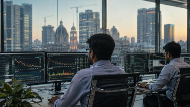 ARCIL prepara su salida a Bolsa y busca nuevas vías de crecimiento en el mercado financiero de India