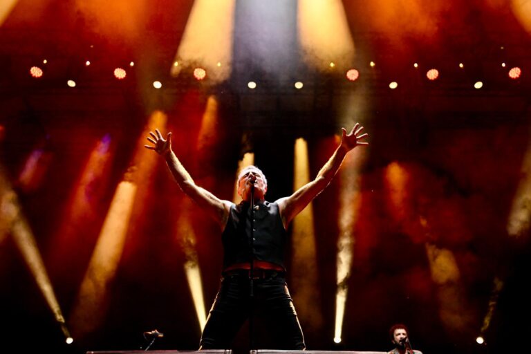 Vive Latino 2026: Zaragoza vuelve a encontrarse con la música de las dos orillas