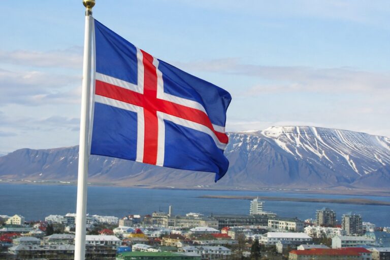Islandia dice no a retomar las negociaciones para entrar en la Unión Europea