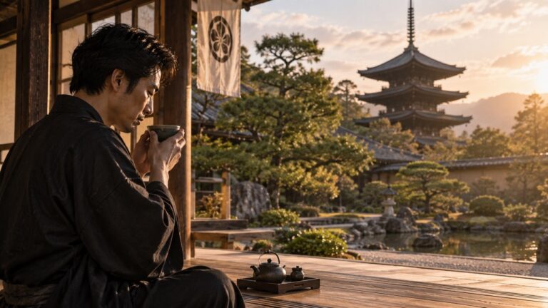 El secreto de las empresas japonesas que sobreviven durante siglos no está en predecir la próxima crisis