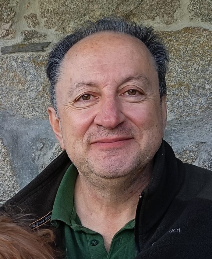 José María Milagro-Artieda gana el Premio Santa Isabel 2026 en Zaragoza - Imagen relacionada con "José María Milagro-Artieda gana el XXXVI Premio Santa Isabel por su novela *Butano*, que revive el accidente de Utebo desde la perspectiva de un adolescente."